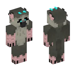 Minecraft Skin #240158