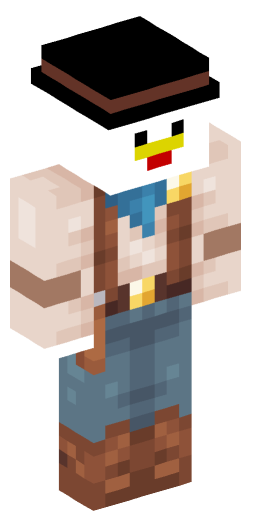 MTRXC Minecraft Skin Preview on Minecraft.Co.Com