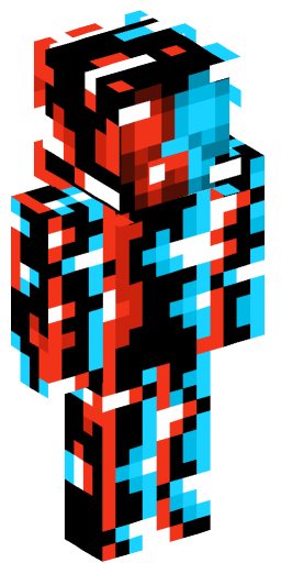 gear5luffy_123 Minecraft Skin Preview on Minecraft.Co.Com