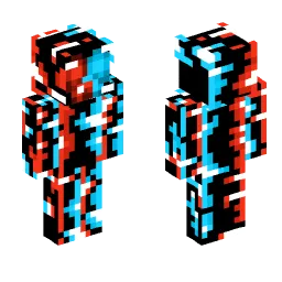 Minecraft Skin #240169