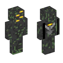 Minecraft Skin #240170