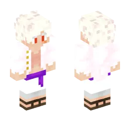 Minecraft Skin #240172
