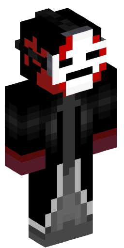 Jhon Minecraft Skin Preview on Minecraft.Co.Com