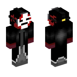 Minecraft Skin #240177