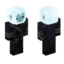 Minecraft Skin #240206