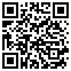 LightBlueGlass QR Code