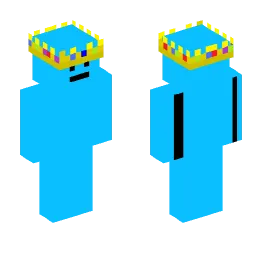 Minecraft Skin #240211