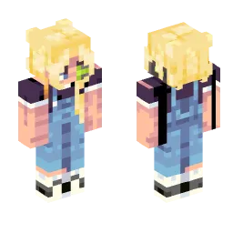 Minecraft Skin #240212