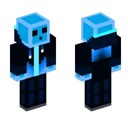 Minecraft Skin #240213