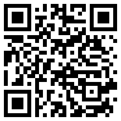 LightBlueGinger QR Code