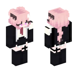 Minecraft Skin #240227