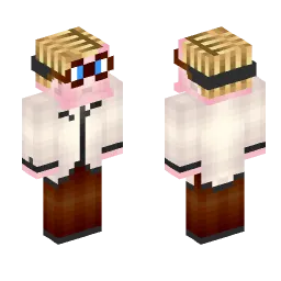 Minecraft Skin #240237