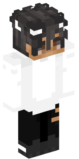 Ladan Minecraft Skin Preview on Minecraft.Co.Com