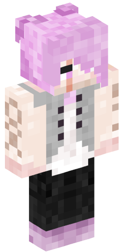 Ladanniekann Minecraft Skin Preview on Minecraft.Co.Com