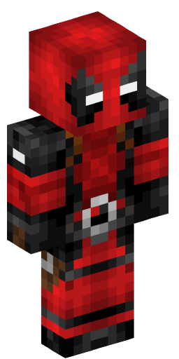 LaDante12 Minecraft Skin Preview on Minecraft.Co.Com