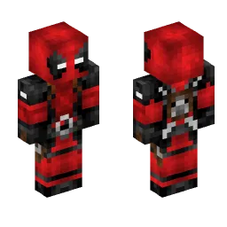Minecraft Skin #240253
