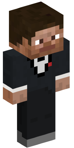 RyderMatez Minecraft Skin Preview on Minecraft.Co.Com