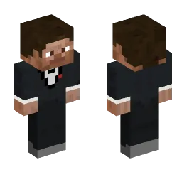 Minecraft Skin #240254