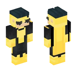 Minecraft Skin #240255