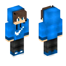 Minecraft Skin #240258