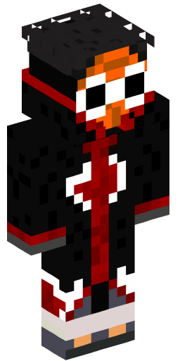 Ryder_D3D Minecraft Skin Preview on Minecraft.Co.Com