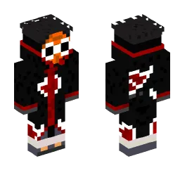 Minecraft Skin #240259