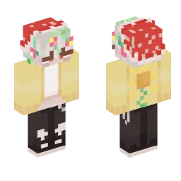 Minecraft Skin #240261