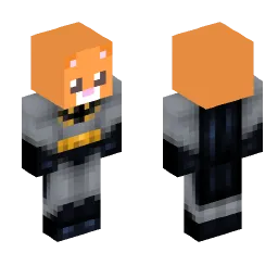 Minecraft Skin #240262