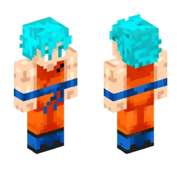 Minecraft Skin #240282