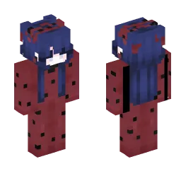 Minecraft Skin #240284