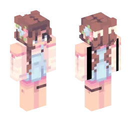 Minecraft Skin #240286