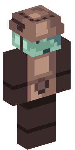 ladybugAG13 Minecraft Skin Preview on Minecraft.Co.Com