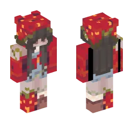 Minecraft Skin #240289