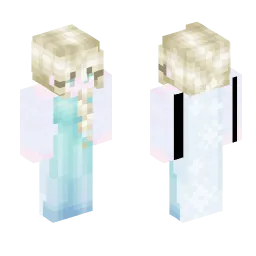 Minecraft Skin #240290