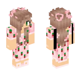 Minecraft Skin #240295