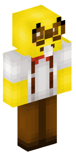 BeetleJuice__2 Minecraft Skin Preview on Minecraft.Co.Com