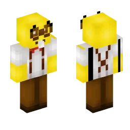 Minecraft Skin #240300