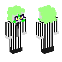 Minecraft Skin #240302