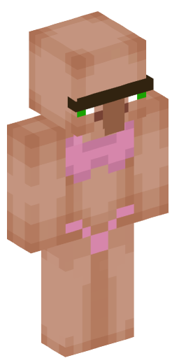 BeetlejuiceMerch Minecraft Skin Preview on Minecraft.Co.Com