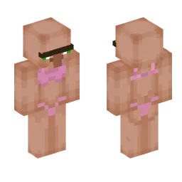 Minecraft Skin #240303