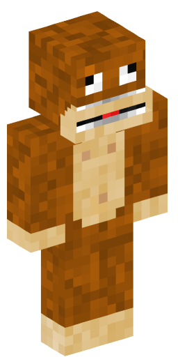 beetlejuice4969 Minecraft Skin Preview on Minecraft.Co.Com