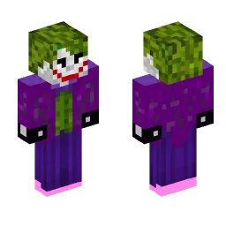 Minecraft Skin #240305