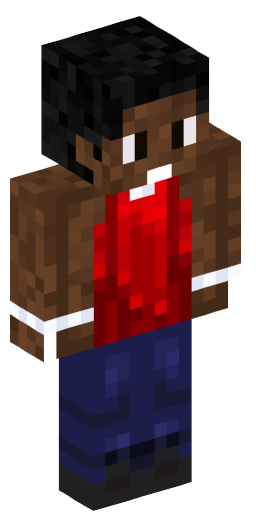 BeetlejuiceisHim Minecraft Skin Preview on Minecraft.Co.Com