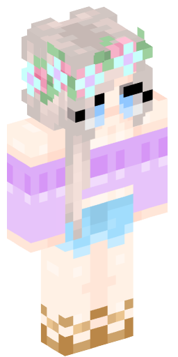 beetlejuice2270 Minecraft Skin Preview on Minecraft.Co.Com