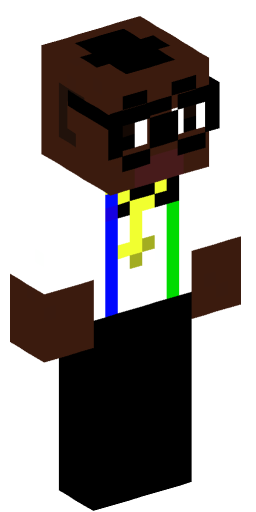 beetlejuice55 Minecraft Skin Preview on Minecraft.Co.Com