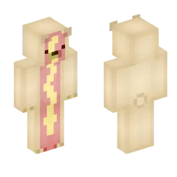 Minecraft Skin #240310