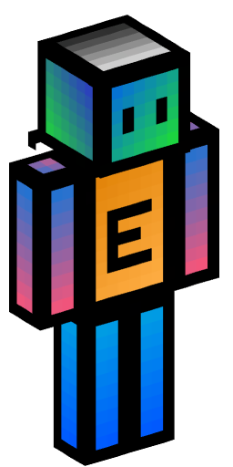 EloyCubo Minecraft Skin Preview on Minecraft.Co.Com
