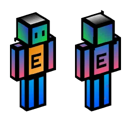 Minecraft Skin #240316