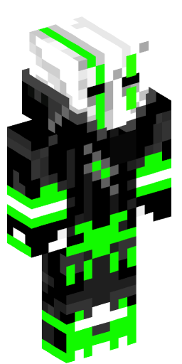 EloyCrafter Minecraft Skin Preview on Minecraft.Co.Com