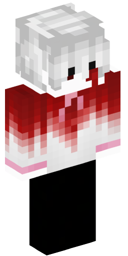 Eloyzz_ Minecraft Skin Preview on Minecraft.Co.Com